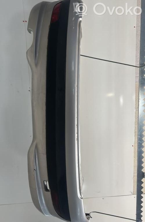 Peugeot 206+ Pare-chocs