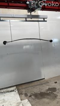 Ford Transit Molla a balestra posteriore