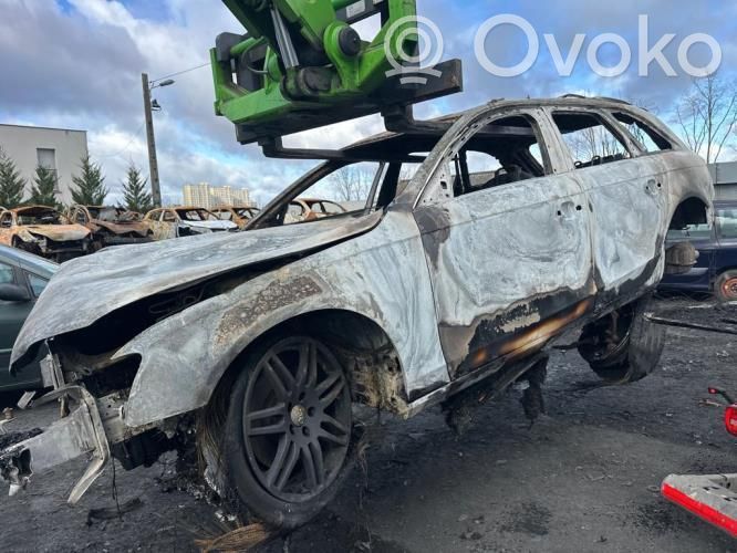 Audi A4 S4 B8 8K Tunel środkowy