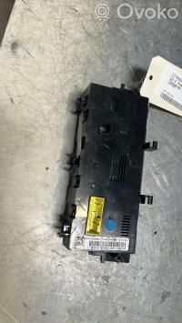 Citroen C3 Ilmastoinnin ohjainlaite