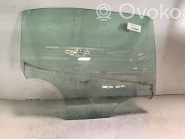 Citroen C3 Geam ușă spate 