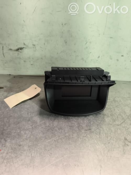 Opel Corsa D Monitor/display/piccolo schermo