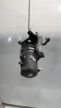 Ohjaustehostimen pumppu   400809