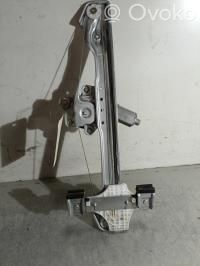 Opel Karl Mécanisme de lève-vitre avec moteur 