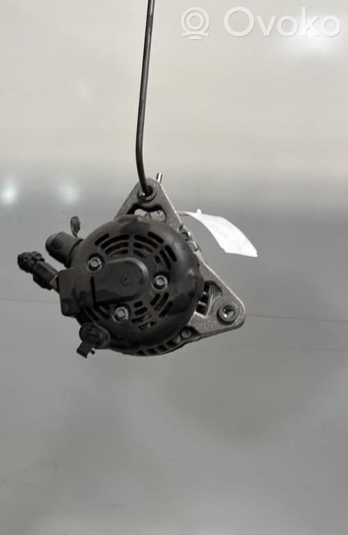 Peugeot 308 Generator/alternator 