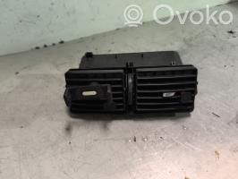 Peugeot 307 Grille d'aération centrale