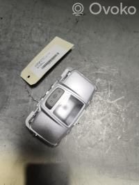 Citroen C3 Éclairage lumière plafonnier avant