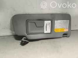 Peugeot 4007 Sonnenblende 