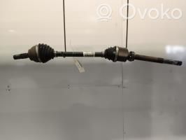 Citroen C3 Aircross Antriebswelle vorne 