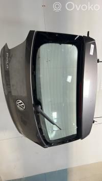 Volkswagen Polo V 6R Hayon/capotă portbagaj 