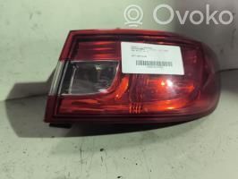 Renault Clio IV Lampă spate în caroserie 
