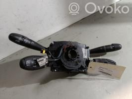 Peugeot 207 Bloc semnalizator și ștergător parbriz 