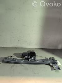 Peugeot 207 Mécanisme de lève-vitre avec moteur 