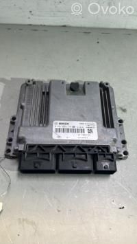 Renault Clio IV Kit calculateur ECU et verrouillage