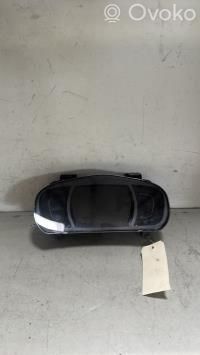 Renault Scenic IV - Grand scenic IV Compteur de vitesse tableau de bord