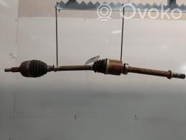 Dacia Duster Eje de transmisión delantero