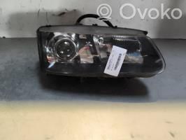 Renault Avantime Lampa przednia 