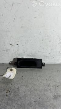 Renault Avantime Geschwindigkeitsmesser Cockpit