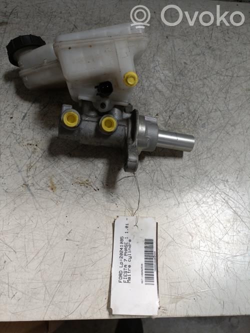 Ford Fiesta Główny cylinder hamulca 