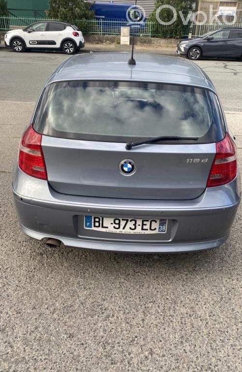 Rear/tail lights   63217164956