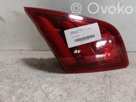 Peugeot 308 Lampă spate în capacul portbagajului 