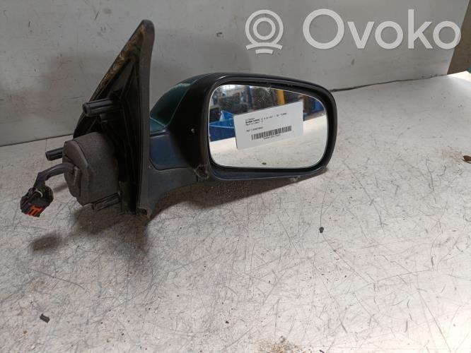 Citroen Xsara Specchietto retrovisore manuale 