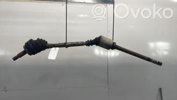 Opel Movano A Półoś przednia