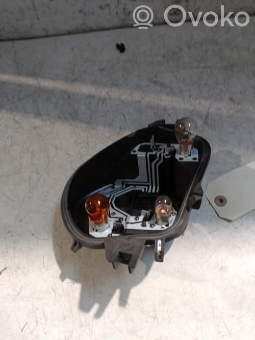Peugeot 208 I Wkład lampy tylnej 