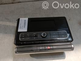 Citroen C3 Bildschirm / Display / Anzeige