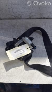 Peugeot 308 Sicherheitsgurt vorne
