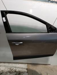 Renault Megane III Puerta delantera 
