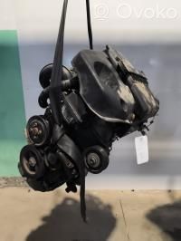 Toyota Yaris Motor