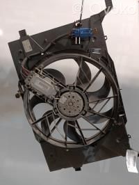 Mercedes-Benz B W245 Ventilateur de refroidissement de radiateur électrique