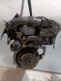 Peugeot 207 Moteur