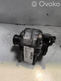 Volkswagen Polo IV 9N3 Alternator
