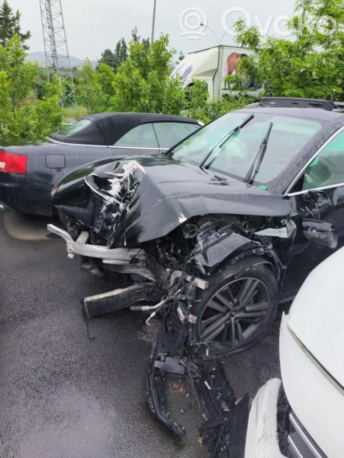Audi Q5 SQ5 FY Takajarrusatula 