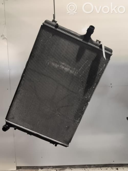 Volkswagen Golf V Radiator lichid răcire