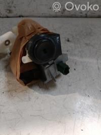 Ford Kuga I Ignition lock