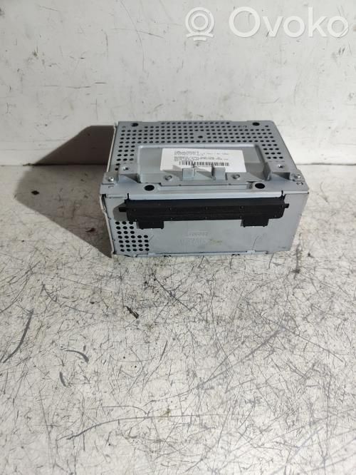 Ford Fiesta Radio / CD-Player / DVD-Player / Navigation