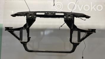 BMW X3 E83 Oberteil Schlossträger Frontträger Frontmaske