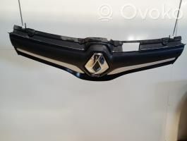 Renault Kangoo II Grille de calandre avant
