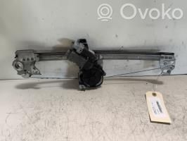 Citroen C3 Macara ușă față cu motor 