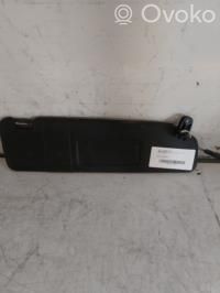 Sun visor