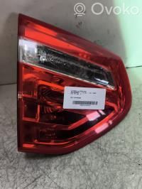Citroen C4 I Picasso Luces portón trasero/de freno