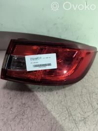 Renault Clio IV Lampă spate în caroserie 