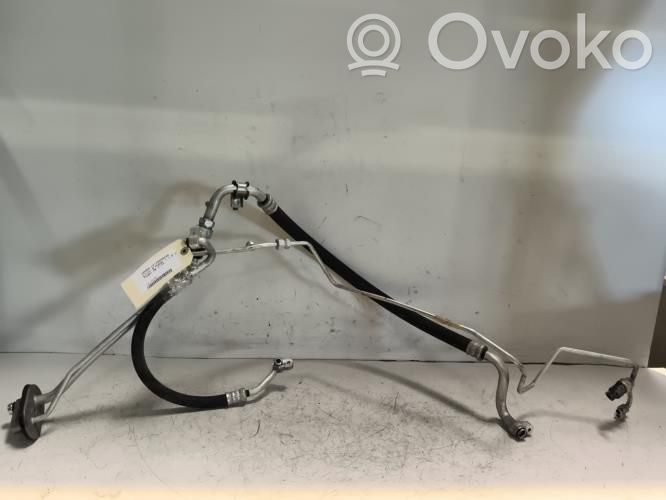 Honda Civic IX Conductă/furtun aer condiționat (A/C) 