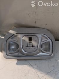 Fiat Tipo Éclairage lumière plafonnier avant