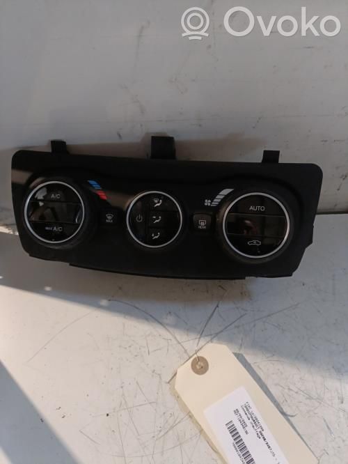 Fiat Tipo Centralina del climatizzatore