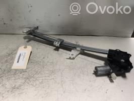 Suzuki Ignis Macara ușă față cu motor 