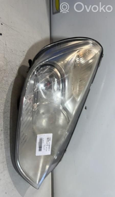Ford S-MAX Scheinwerfer